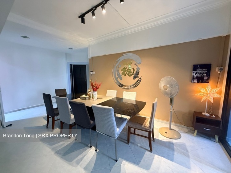 Blk 427 Jurong West Avenue 1 (Jurong West), HDB 5 Rooms #539212601